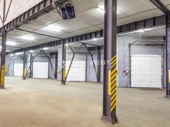 Logivest - Beispiel von Miethalle – 84842
