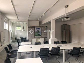 Logivest - Vorschaubild von Gewerbehalle – 84854