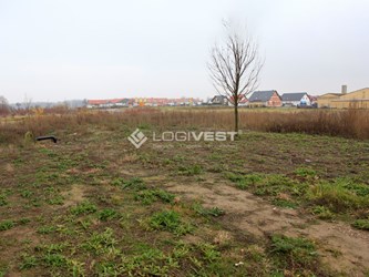 Logivest - Vorschaubild von Gewerbehalle – 84859