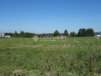 Logivest - Beispiel von Produktionshalle – 84860