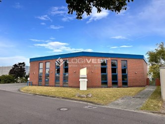 Logivest - Beispiel von Miethalle – 84908