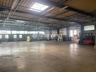 Logivest - Bild von Miethalle – 84908