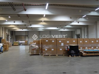 Logivest - Vorschaubild von Miethalle – 84973