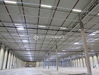 Logivest - Vorschaubild von Produktionshalle – 84983