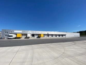 Logivest - Beispiel von Lagerhalle – 84985