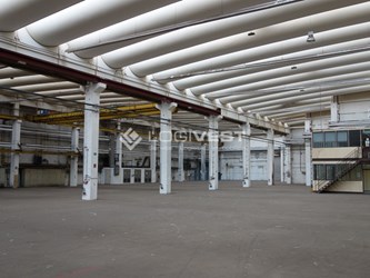 Logivest - Beispiel von Produktionshalle – 85008