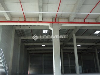 Logivest - Bild von Produktionshalle – 85039