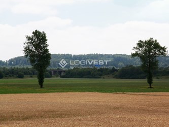 Logivest - Beispiel von Erweiterungsfläche – 85206