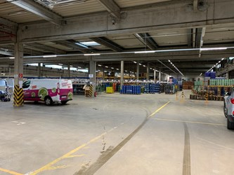 Logivest - Vorschaubild von Logistikimmobilie – 85393