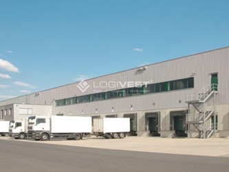 Logivest - Bild von Gewerbehalle – 85397