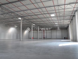 Logivest - Beispiel von Gewerbehalle – 85397