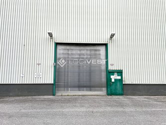 Logivest - Bild von Logistikhalle – 85420
