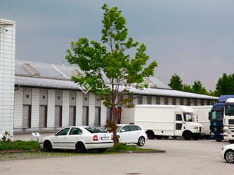 Logivest - Bild von Logistikimmobilie – 85569