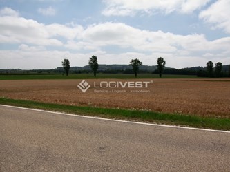 Logivest - Musterbild von Logistikgrundstück – 85712