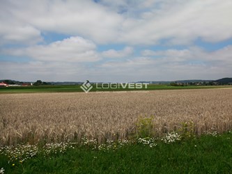 Logivest - Beispiel von Baugrund – 85713