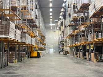 Logivest - Bild von Logistikimmobilie – 8575