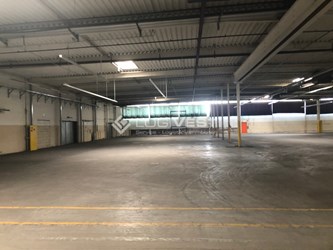 Logivest - Musterbild von Produktionshalle – 85903