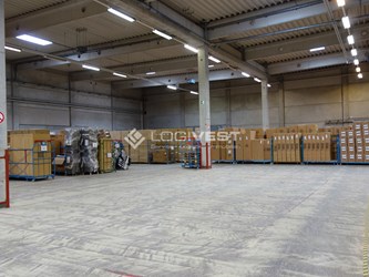 Logivest - Bild von Logistikimmobilie – 86095