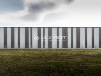 Logivest - Bild von Logistikhalle – 86109