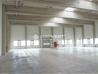 Logivest - Bild von Miethalle – 86152