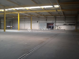 Logivest - Vorschaubild von Lagerhalle – 86216