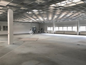 Logivest - Vorschaubild von Industriehalle – 86232