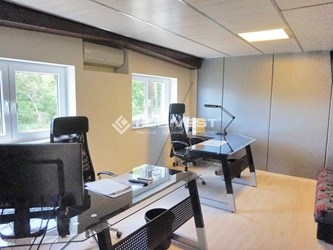 Logivest - Vorschaubild von Miethalle – 86250