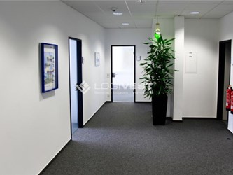 Logivest - Bild von Produktionshalle – 86259