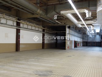 Logivest - Vorschaubild von Industriehalle – 86333