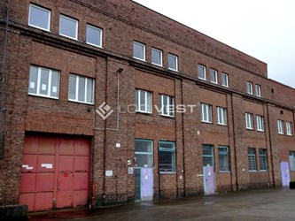 Logivest - Bild von Lagerfläche – 86335