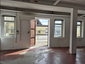 Logivest - Bild von Lagerfläche – 86392