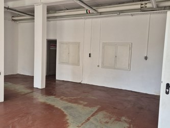 Logivest - Bild von Produktionshalle – 86392
