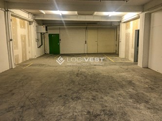 Logivest - Vorschaubild von Logistikhalle – 86394