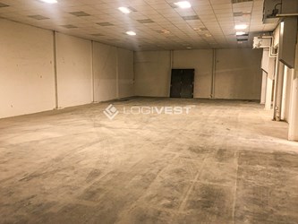 Logivest - Vorschaubild von Gewerbehalle – 86394
