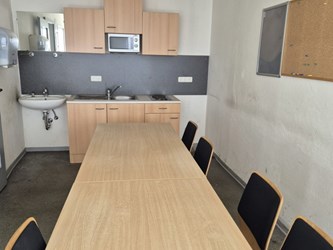 Logivest - Vorschaubild von Gewerbehalle – 86395