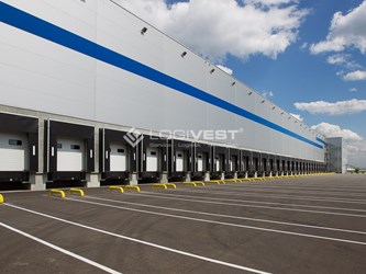 Logivest - Bild von Gewerbehalle – 86403