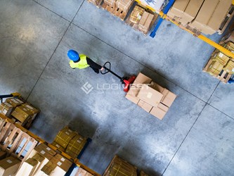 Logivest - Beispiel von Miethalle – 86442
