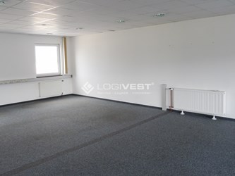 Logivest - Musterbild von Gewerbeimmobilie – 86452
