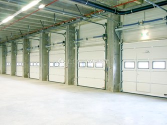 Logivest - Vorschaubild von Miethalle – 86453