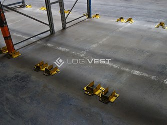 Logivest - Vorschaubild von Logistikimmobilie – 86454