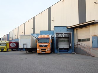 Logivest - Bild von Lagerfläche – 86477