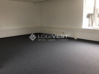 Logivest - Beispiel von Produktionshalle – 86478