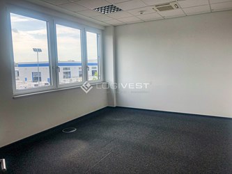 Logivest - Bild von Gewerbehalle – 86480