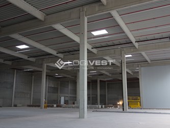 Logivest - Bild von Miethalle – 86488