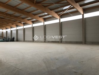 Logivest - Bild von Gewerbeimmobilie – 86490