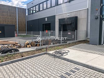 Logivest - Vorschaubild von Gewerbehalle – 86549