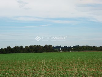 Logivest - Beispiel von Baugrund – 86587