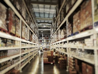 Logivest - Bild von Lagerfläche – 86664