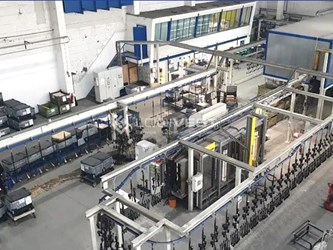 Logivest - Vorschaubild von Miethalle – 86671