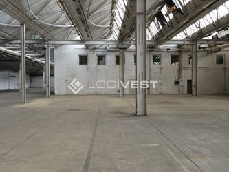 Logivest - Vorschaubild von Logistikimmobilie – 86699